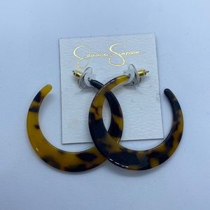 Jessica Simpson Earrings